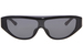 Ferrari FH2004U Sunglasses Women's Rectangle Shape