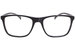 Fila VF9279 Eyeglasses Men's Full Rim Rectangular Optical Frame