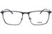 Fila VF9986 Eyeglasses Men's Full Rim Rectangular Optical Frame