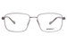 Flexon Autoflex 114 Eyeglasses Frame Men's Full Rim Square