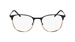 Flexon E1142 Eyeglasses Men's Full Rim Round Shape