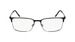 Flexon E1147 Eyeglasses Men's Full Rim Rectangle Shape