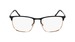 Flexon E1148 Eyeglasses Men's Full Rim Square Shape