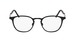 Flexon E1150 Eyeglasses Men's Full Rim Round Shape