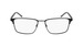 Flexon E1154 Eyeglasses Men's Full Rim Square Shape