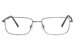 Flexon H6013 Eyeglasses Men's Full Rim Rectangular Optical Frame