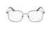 Flexon H6070 Eyeglasses Men's Full Rim Square Shape