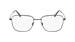 Flexon H6075 Eyeglasses Men's Full Rim Square Shape