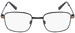 Flexon J4014 Eyeglasses Youth Kids Boy's Full Rim Square Shape