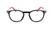 Flexon J4016 Eyeglasses Youth Kids Full Rim Round Shape