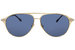 Fred FG40010U Sunglasses Pilot Shades