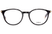 Furla VFU591 Eyeglasses Women's Full Rim