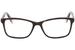 Furla Women's Eyeglasses VFU005 VFU/005 Full Rim Optical Frame