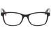 Furla Women's Eyeglasses VFU076 VFU/076 Full Rim Optical Frame