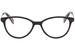 Furla Women's Eyeglasses VFU083 VFU/083 Full Rim Optical Frame