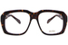 Goliath ULTRA-II Eyeglasses Full Rim Square Shape