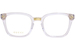 Gucci Eyeglasses GG0184O GG/0184/O Full Rim Optical Frame