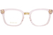 Gucci Eyeglasses GG0184O GG/0184/O Full Rim Optical Frame