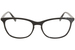 Gucci GG0549O Eyeglasses Women's Full Rim Optical Frame