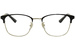 Gucci GG0609OK Eyeglasses Men's Full Rim Optical Frame