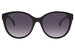 Gucci GG0631S Sunglasses Women's Fashion Cat Eye