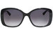 Gucci GG0762S Sunglasses Women's Fashion Butterfly Shades