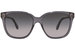 Gucci GG0790S Sunglasses Women's Fashion Square