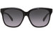 Gucci GG0800SA Sunglasses Women's Fashion Square