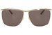 Gucci GG0821S Sunglasses Men's Square