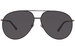 Gucci GG0832S Sunglasses Men's Fashion Pilot