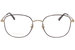 Gucci GG0838OK Eyeglasses Men's Full Rim Square Optical Frame