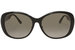 Gucci GG0849SK Sunglasses Women's Fashion Round