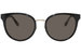 Gucci GG0850SK Sunglasses Women's Fashion Cat Eye