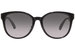 Gucci GG0854SK Sunglasses Women's Fashion Cat Eye