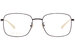 Gucci GG0869OA Eyeglasses Men's Full Rim Rectangular Optical Frame