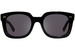 Gucci GG0912S Sunglasses Men's Square Shape