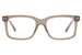 Gucci GG0914O Eyeglasses Men's Full Rim Rectangular Optical Frame