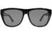 Gucci GG0926S Sunglasses Men's Square Shape