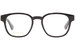 Gucci GG0927O Eyeglasses Full Rim Round Optical Frame