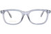 Gucci GG0938O Eyeglasses Men's Full Rim Rectangular Optical Frame