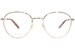 Gucci GG0942O Eyeglasses Men's Full Rim Round Shape