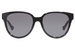 Gucci GG0960SA Sunglasses Women's Fashion Cat Eye