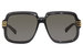 Gucci GG0979S Sunglasses Men's Square