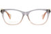 Gucci GG1012O Eyeglasses Frame Women's Full Rim Cat Eye