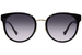 Gucci GG1027SK Sunglasses Women's Round Shape