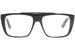 Gucci GG1040O Eyeglasses Frame Men's Full Rim Square