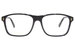 Gucci GG1045O Eyeglasses Men's Full Rim Rectangle Shape