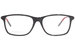 Gucci GG1050O Eyeglasses Frame Men's Full Rim Rectangular