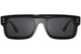 Gucci GG1085S Sunglasses Men's Square Shape