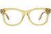 Gucci GG1086O Eyeglasses Women's Full Rim Cat Eye